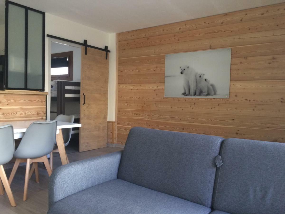Residence Du Parc Briancon  Bagian luar foto